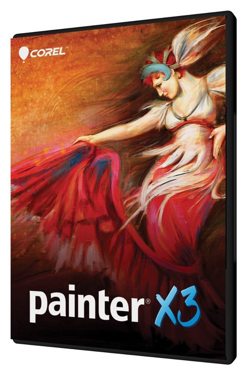 Painter X Download Free Full