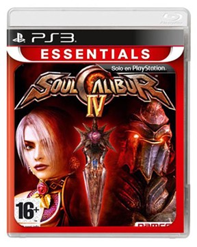 soulcalibur iv ps3 iso