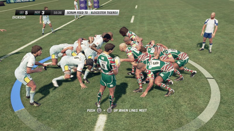 rugby challenge 3 ps3 review