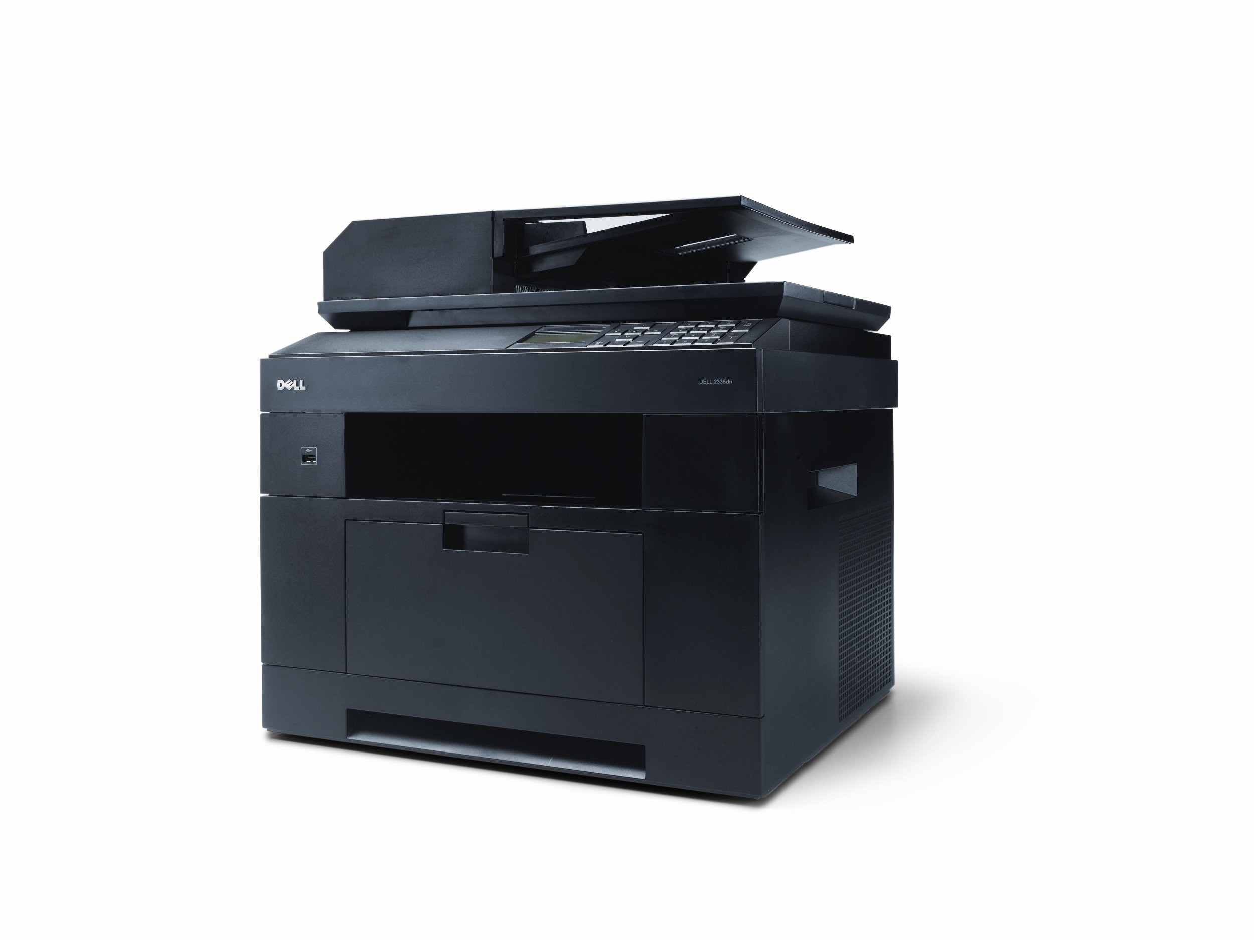 Dell Printer Drivers 2335dn