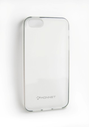 Konnet Express Case for iPhone 5 Clear Brand